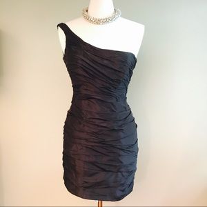 RARE Ines di Santo Couture Dress